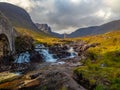 Bealach na BÃÂ . Scotland